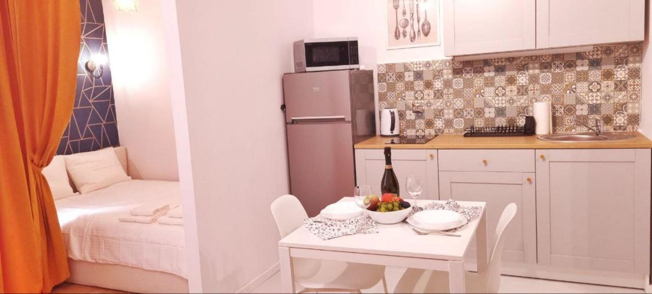 Cozy And Quiet In Apartament