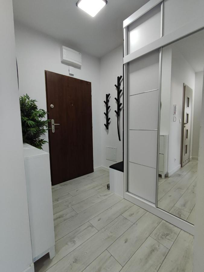 Apartment Przytulne Mieszkanie Przy Kanale Zeranskim Warsaw