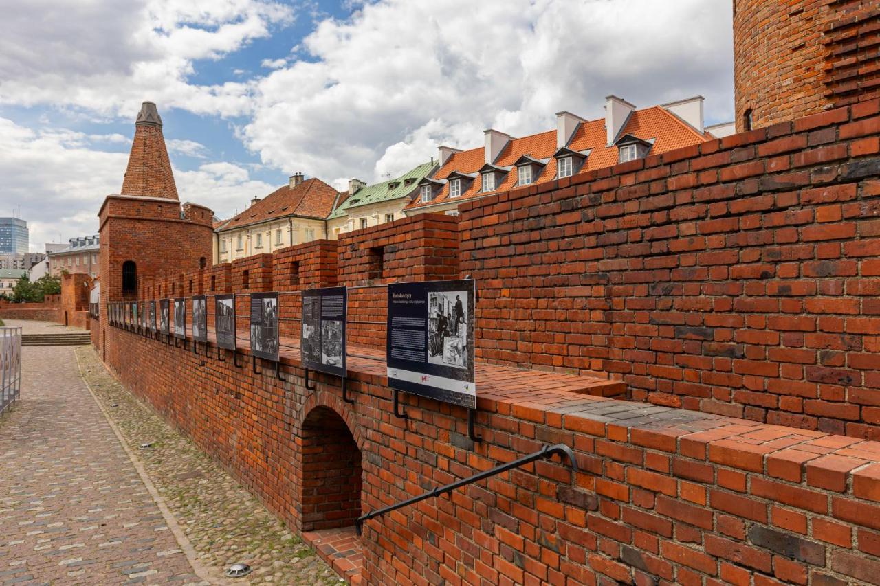 Apartment Atmospheric Next To Old Town Square By Renters