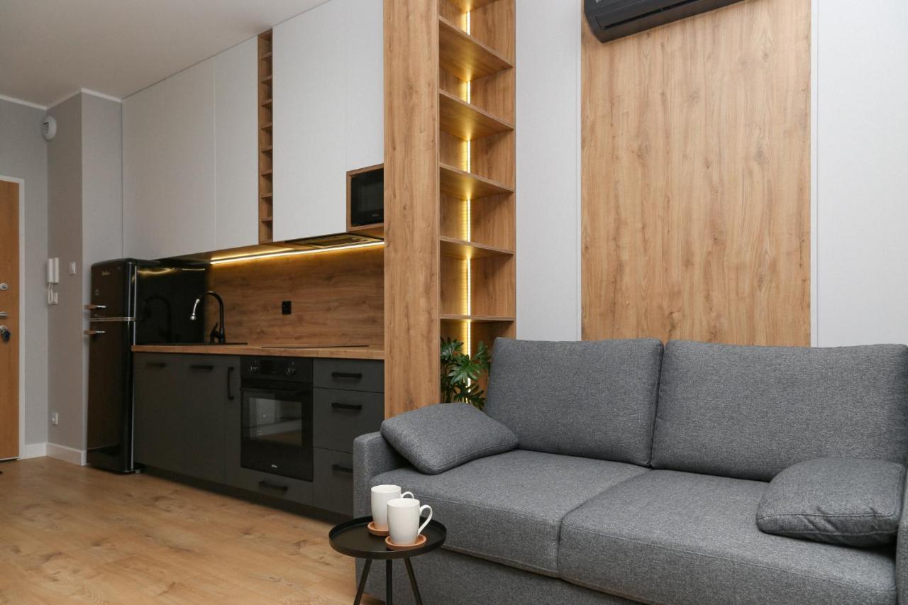Komfortowy W Warszawie, Bemowo, Lazurowa, Blisko Metra Apartment Warsaw