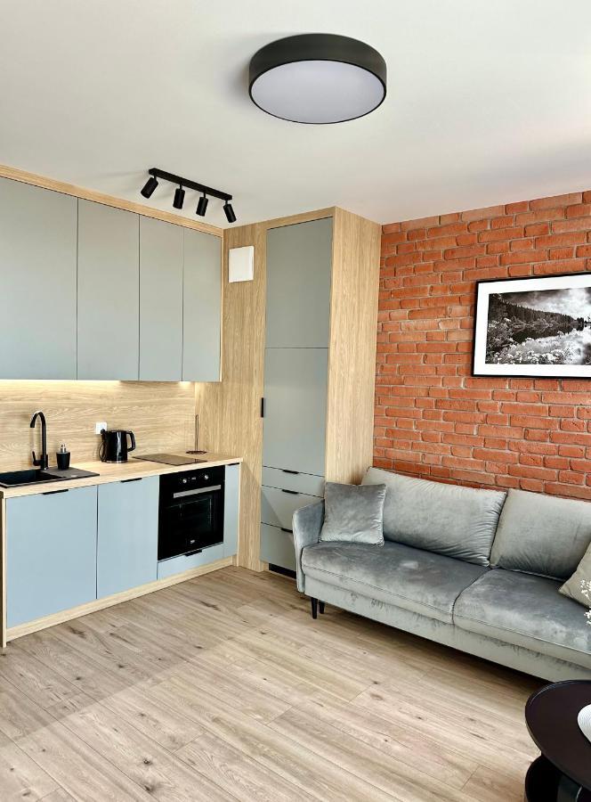 Project Comfort Apartament Wiktoryn 6/125 Warszawa-wlochy * Warsaw