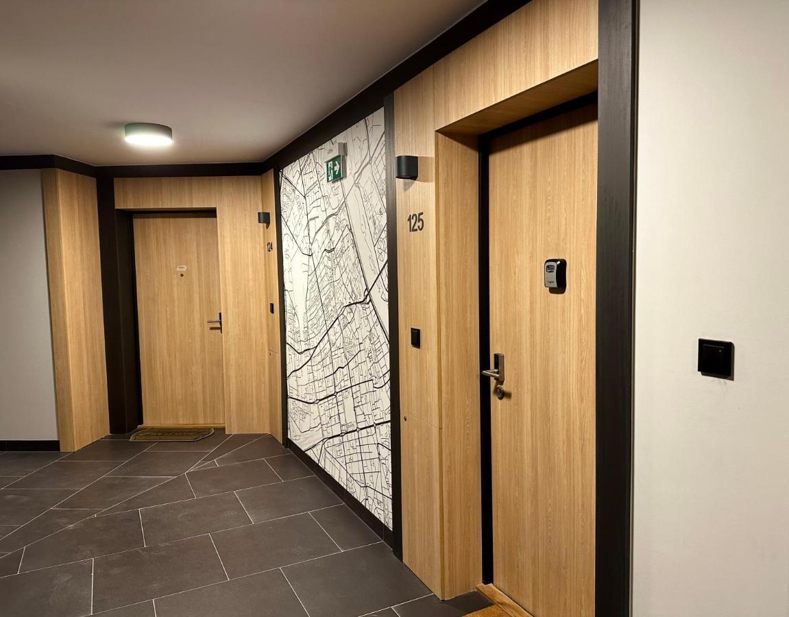 Project Comfort Apartament Wiktoryn 6/125 Warszawa-wlochy Apartment Warsaw