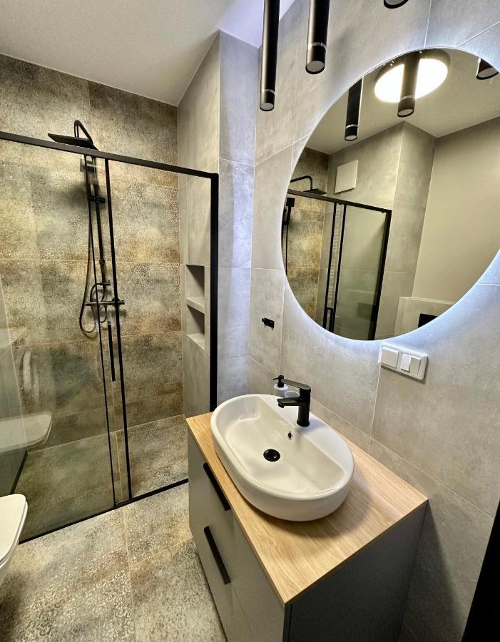 Project Comfort Apartament Wiktoryn 6/125 Warszawa-wlochy