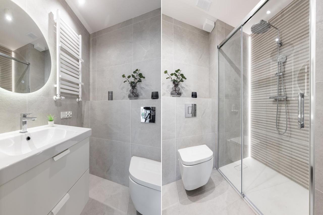 Apartamento Superapart Bokserska 71a Ministudio Varsóvia