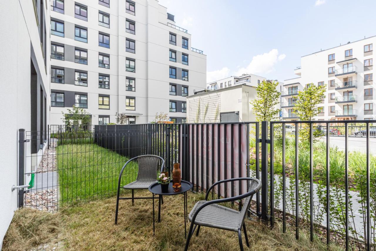 Apartment Superapart Bokserska 71a Ministudio *