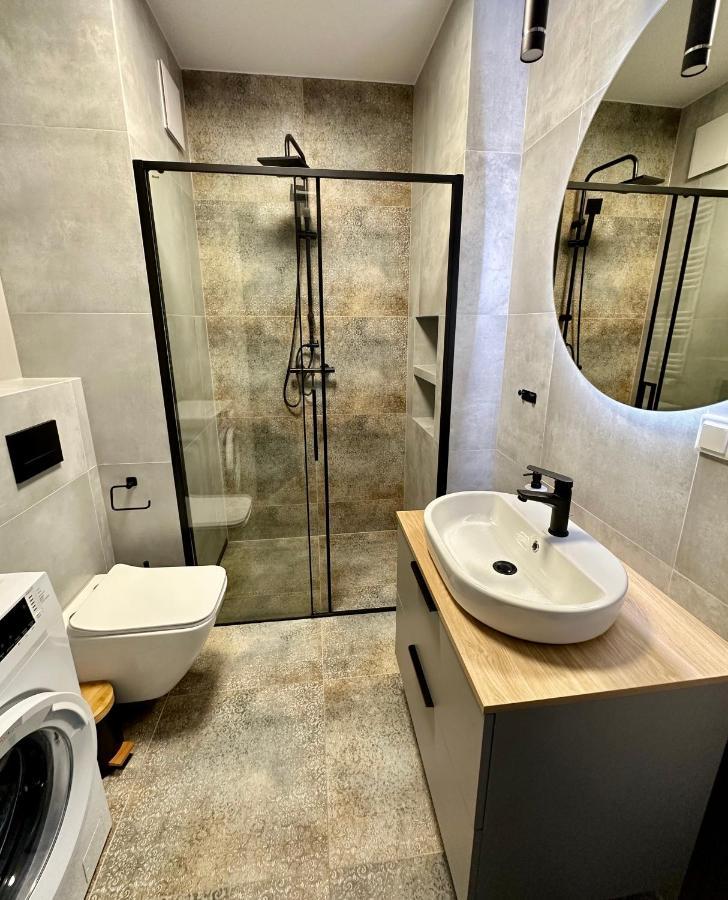 Project Comfort Apartament Wiktoryn 6/125 Warszawa-wlochy * Warsaw