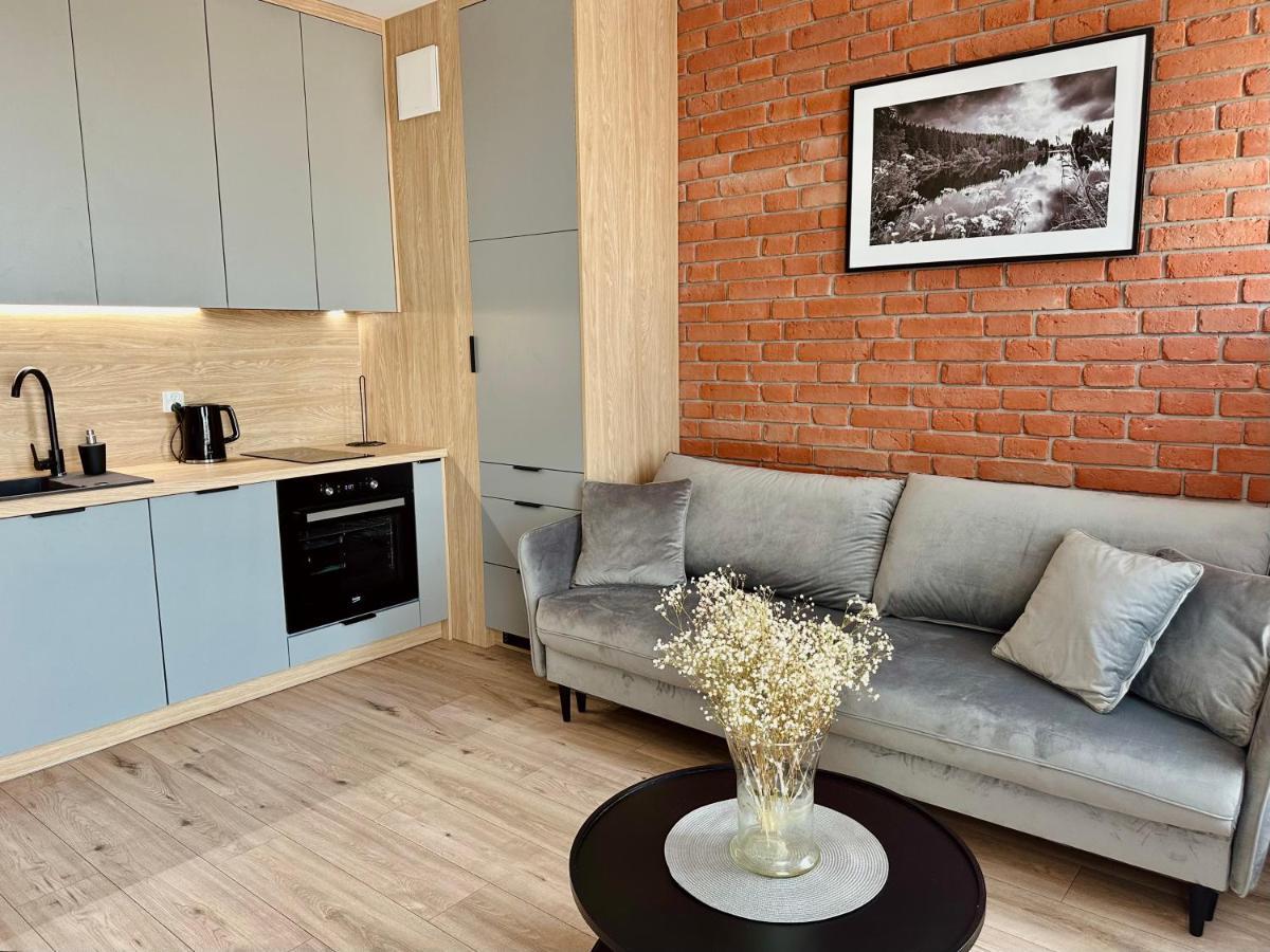 Project Comfort Apartament Wiktoryn 6/125 Warszawa-wlochy Apartment Warsaw