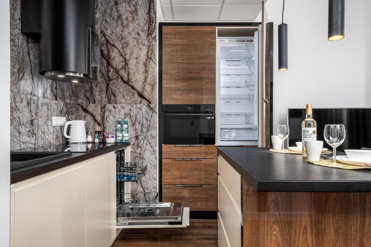 Apart D&k Free Parking Marcina Kasprzaka 29 Apartment *