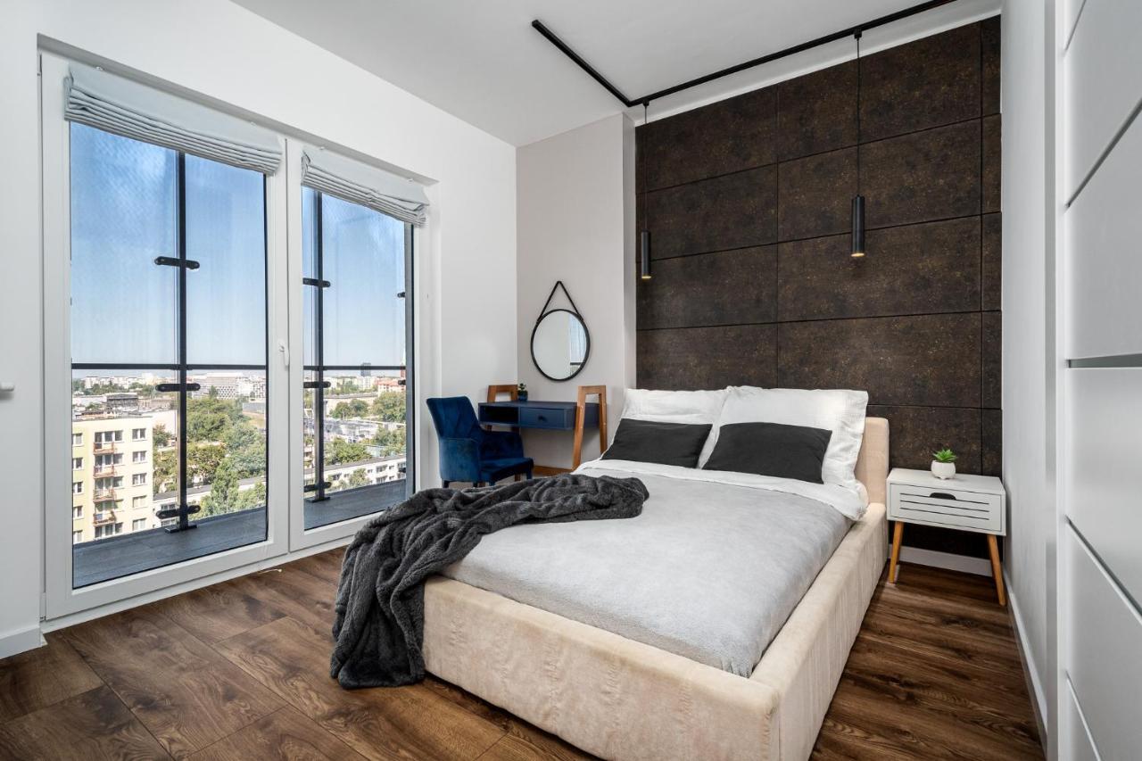 Apart D&k Free Parking Marcina Kasprzaka 29 Apartment Warschau