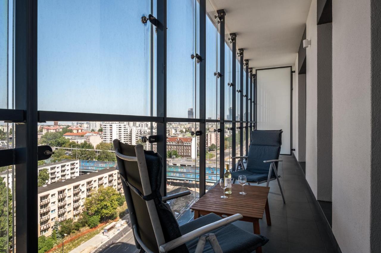 Apart D&k Free Parking Marcina Kasprzaka 29 Apartment *