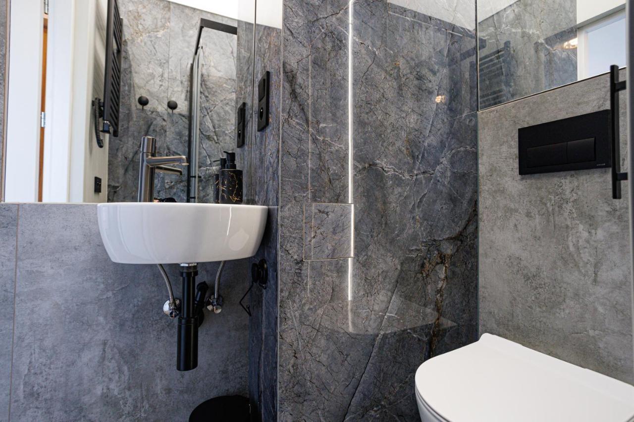 Apartamento Senatorska