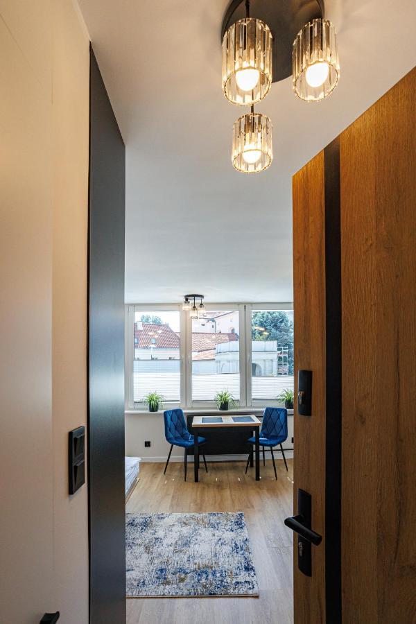 Apartament Senatorska *