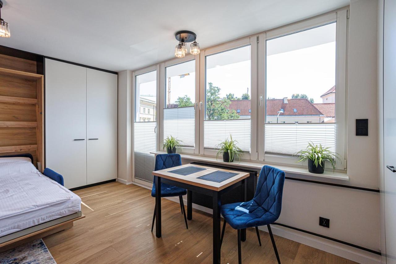 Apartamento Senatorska Varsóvia