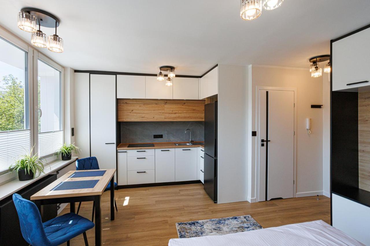 Apartamento Senatorska