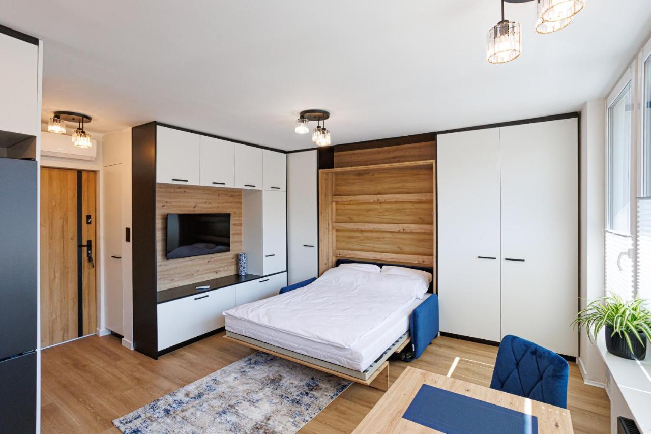 Senatorska Apartament