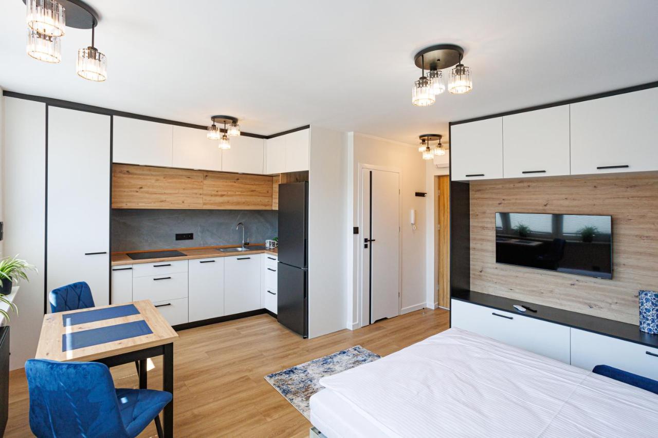 Apartamento Senatorska *