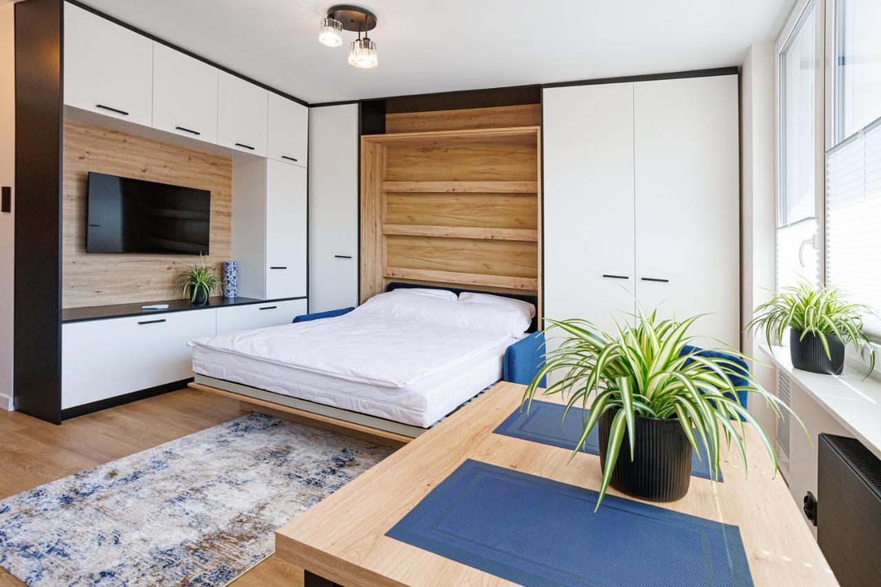 Senatorska Apartamento *