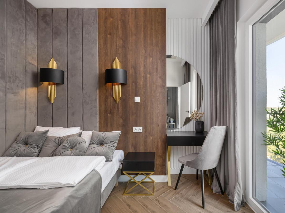 2-bedroom Delux Wwa24 Apartment *