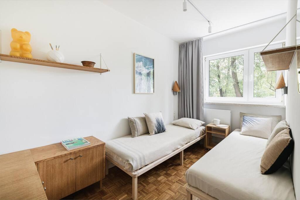 Apartment Concierge