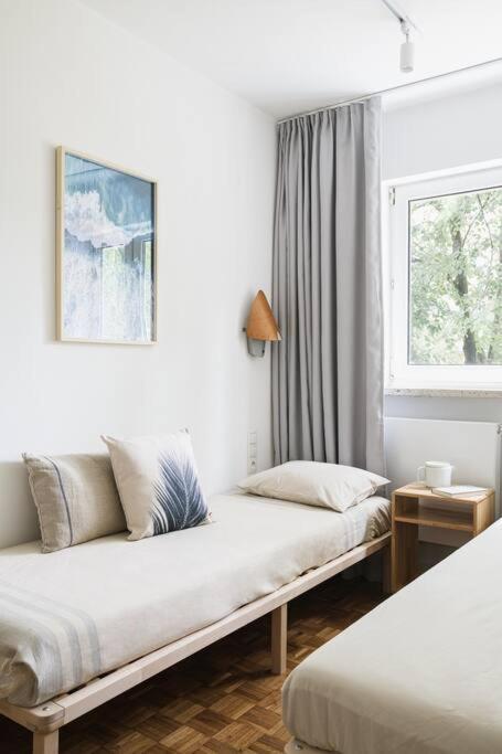 Concierge Apartment *