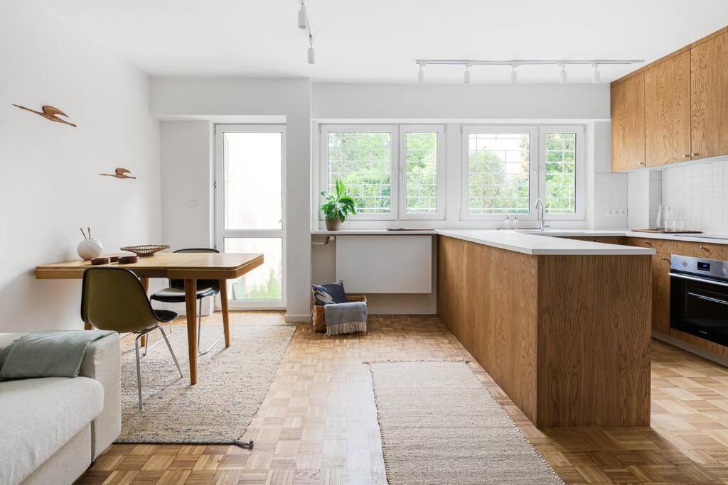 Concierge Apartment