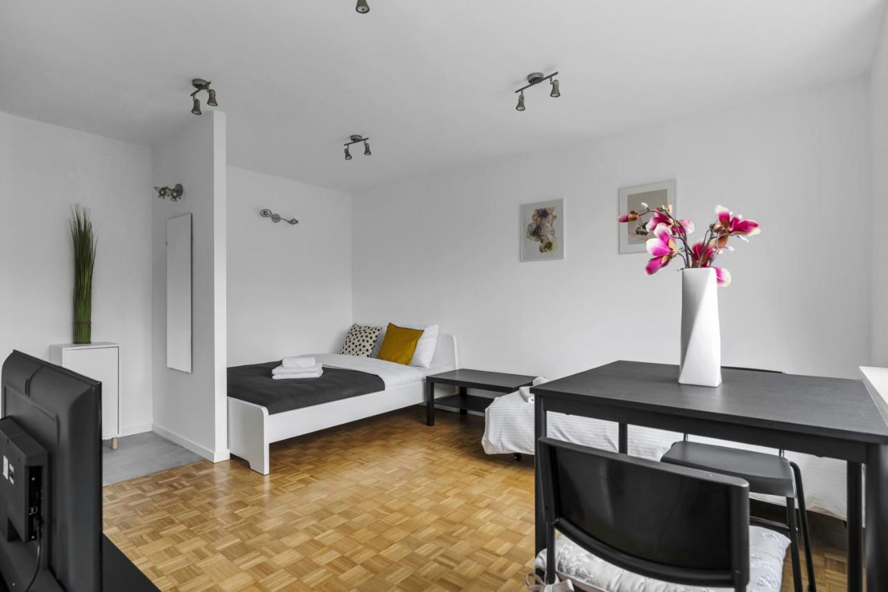 Zurominska Comfort Studio Apartment *