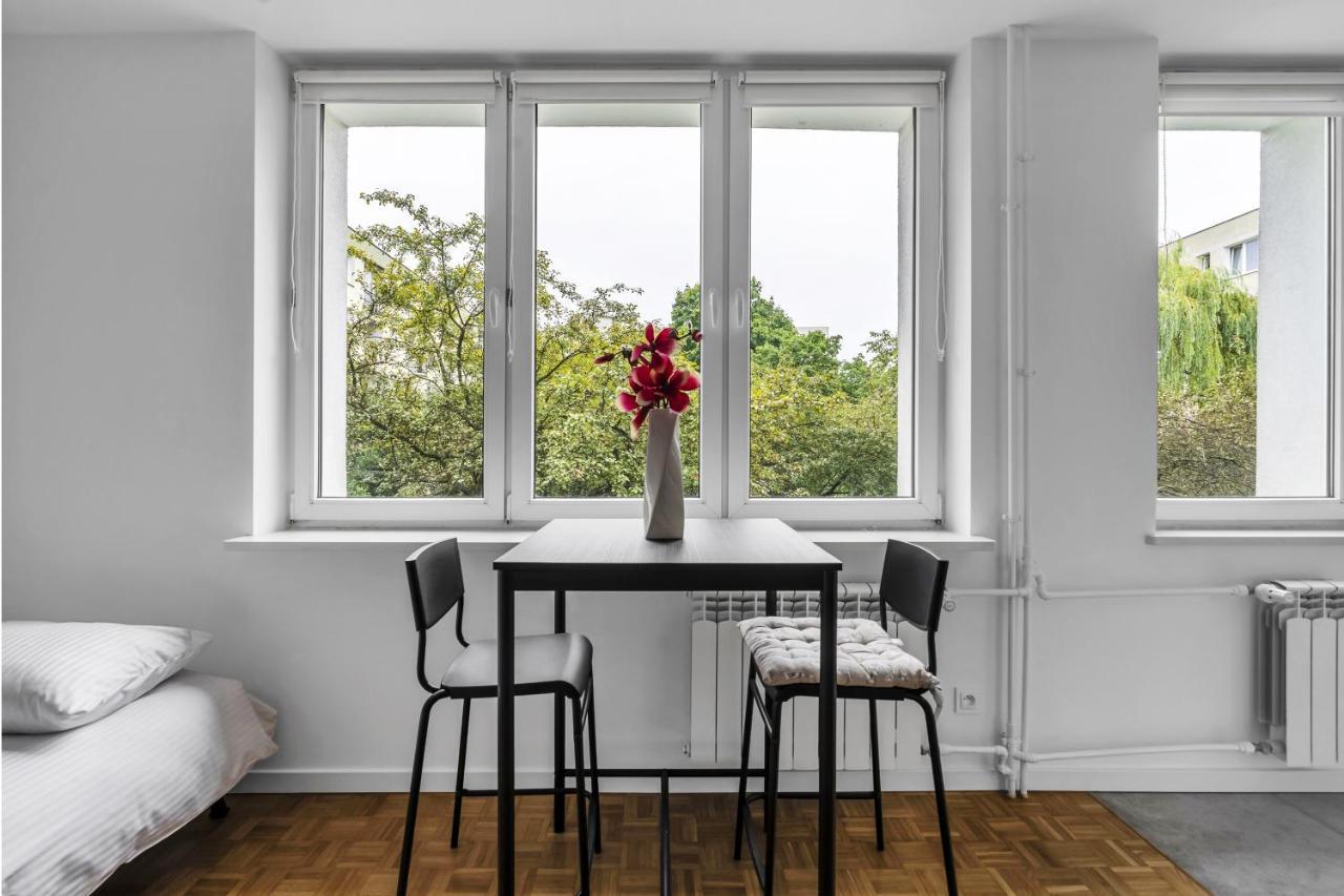 Apartment Zurominska Comfort Studio *