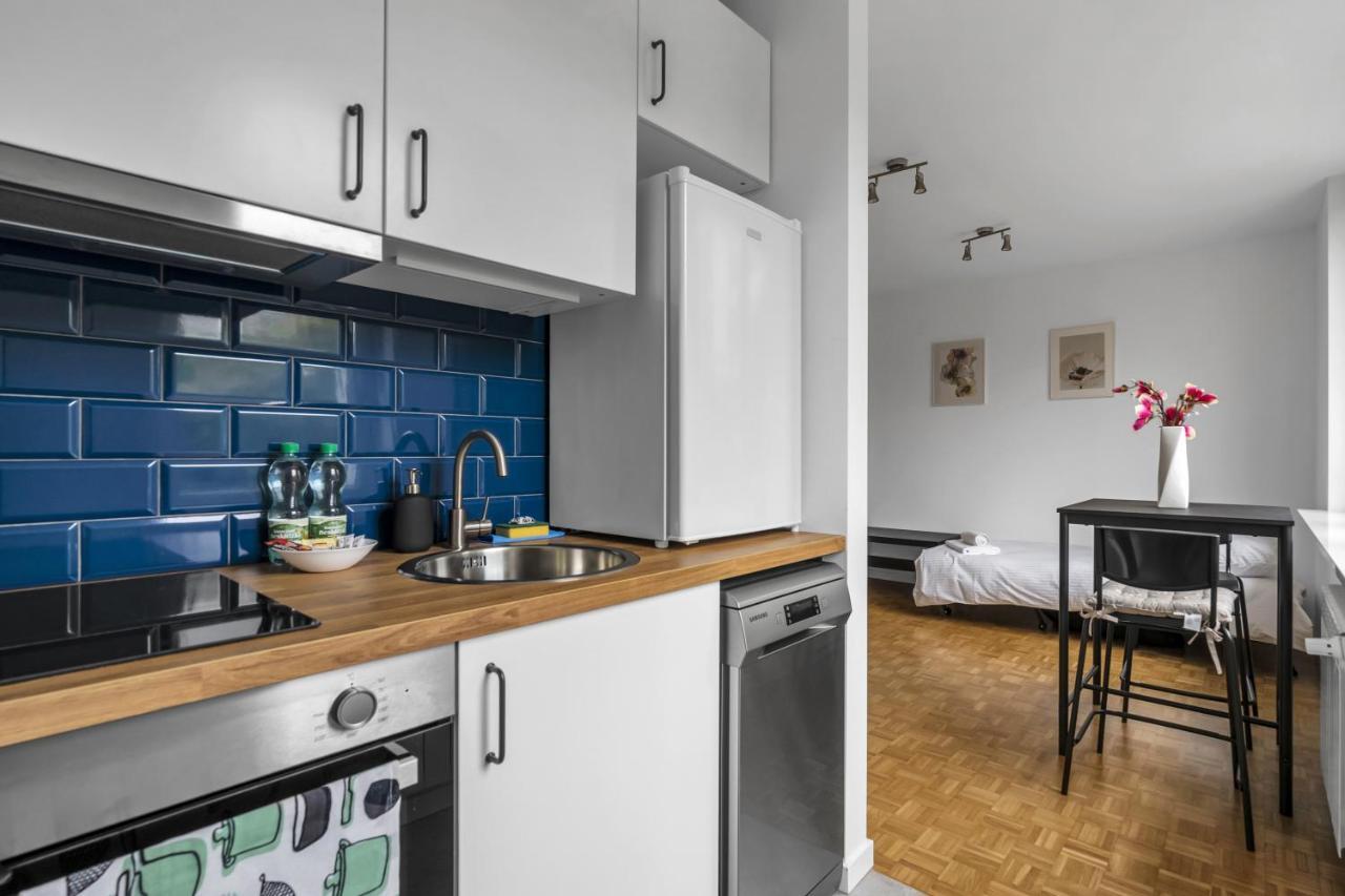 Zurominska Comfort Studio