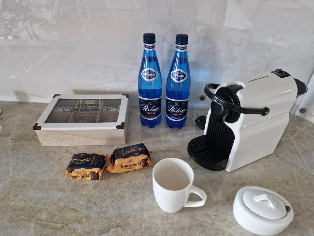 Luxury Living Kopernik Apartment