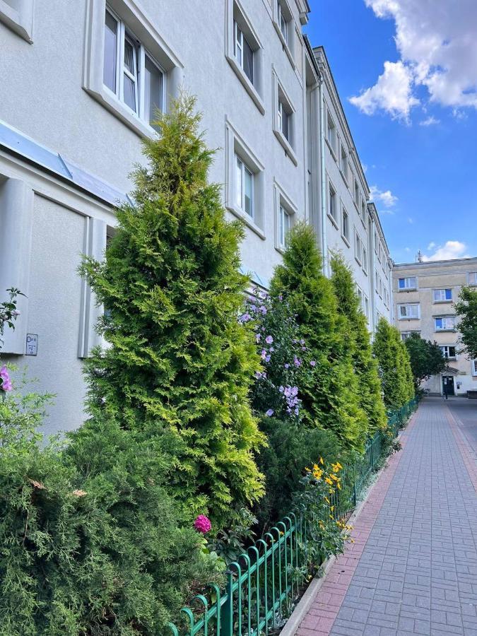 Solidarnosci, Metro, Wi-fi, Tv, Youtube - By Hik Apartment *