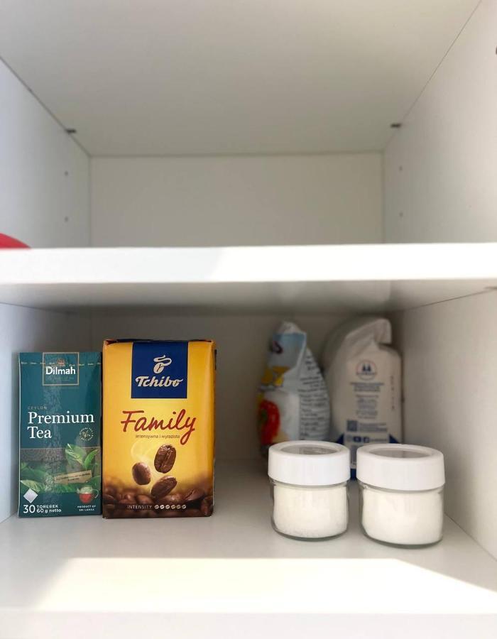 Solidarnosci, Metro, Wi-fi, Tv, Youtube - By Hik Apartment Warschau