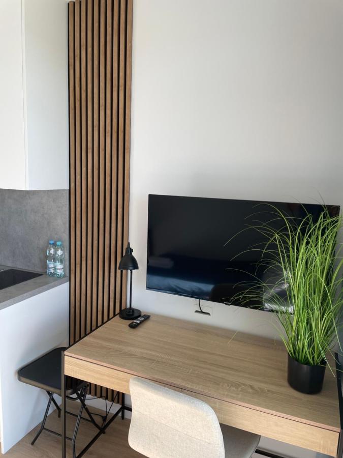 Apartament Cubus Nest