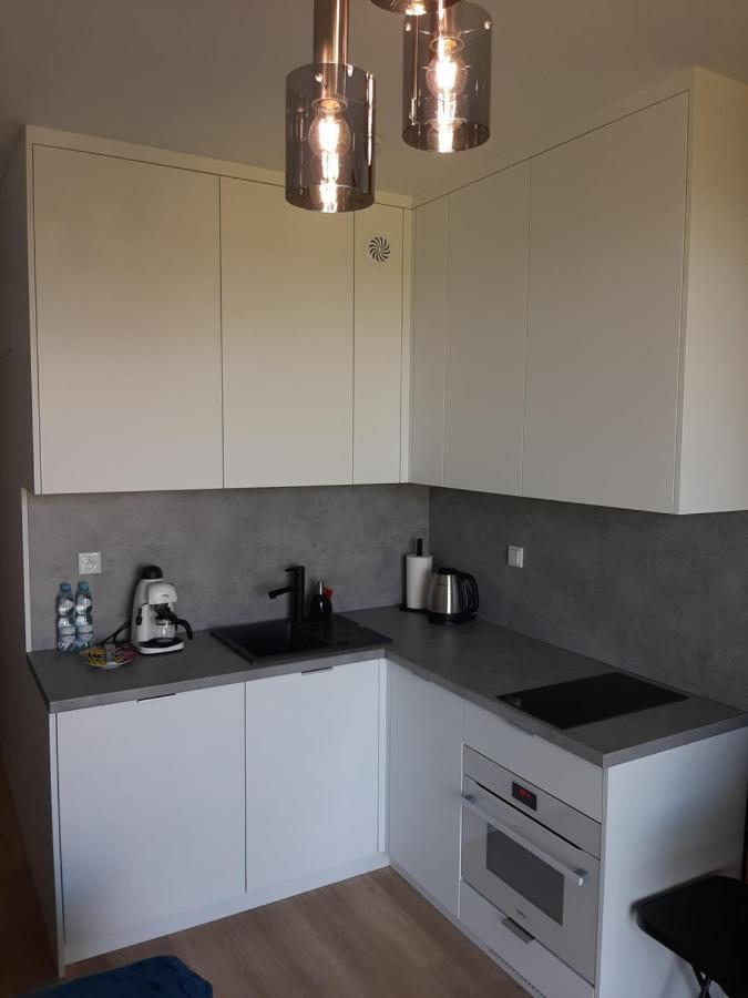 Apartament Cubus Nest *