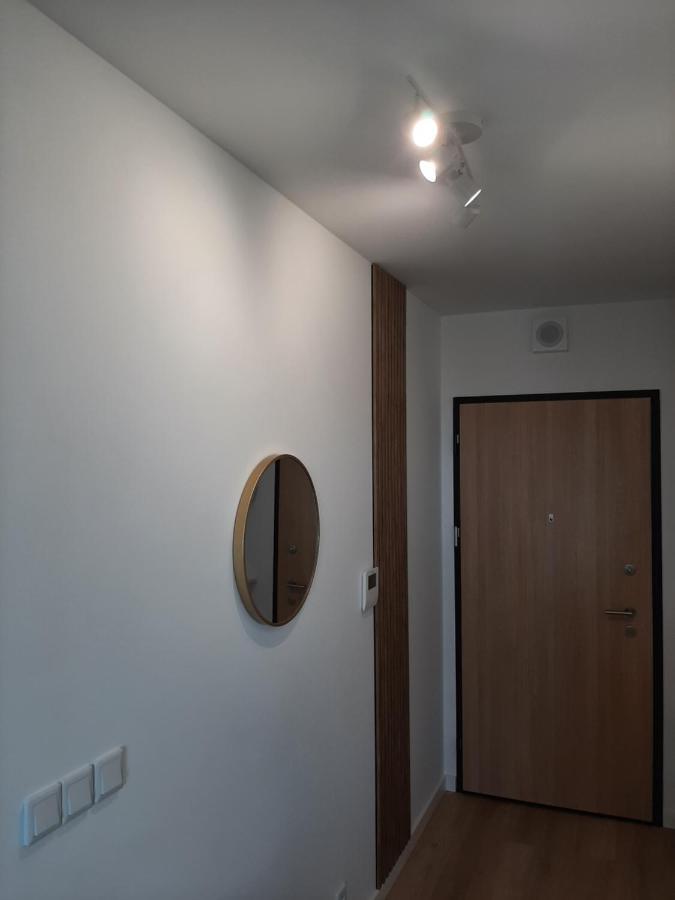 Cubus Nest Apartament Warszawa