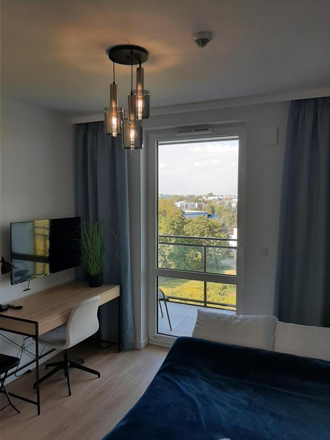 Cubus Nest Apartament