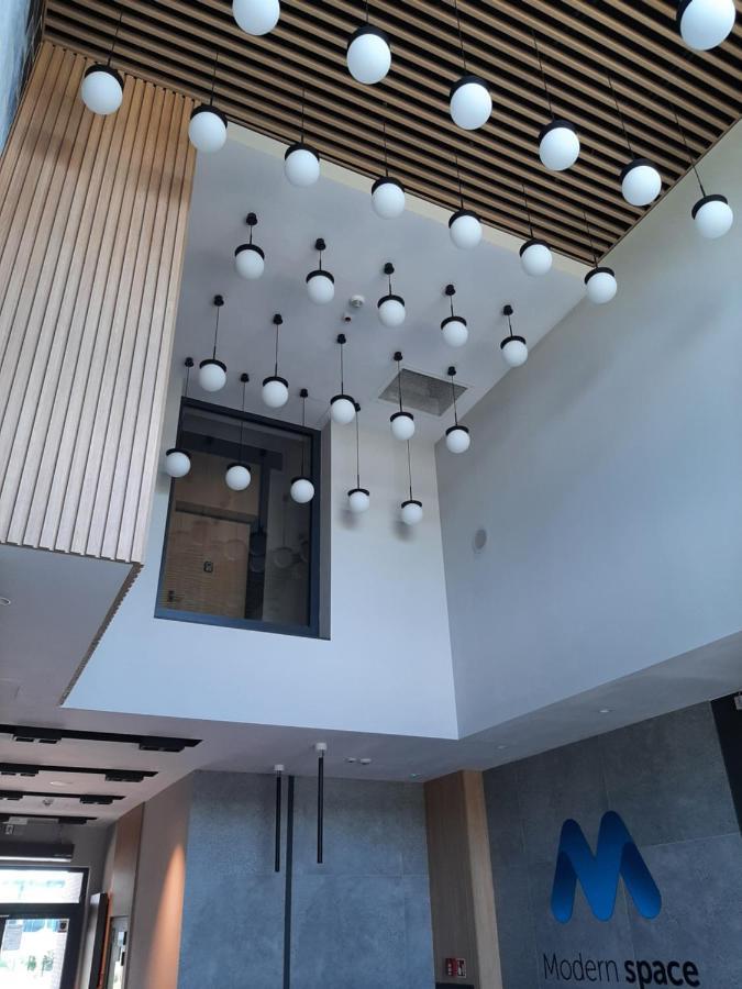 Cubus Nest * Warsaw