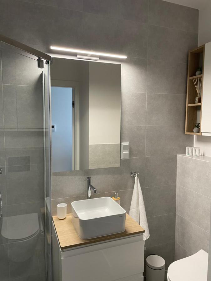 Cubus Nest Apartament