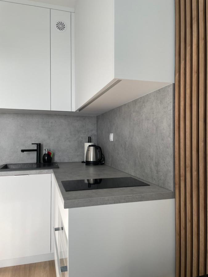 Cubus Nest Apartament