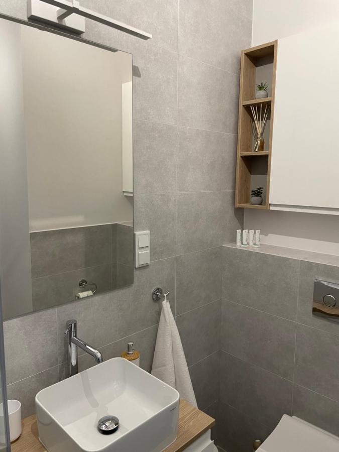 Cubus Nest Apartament