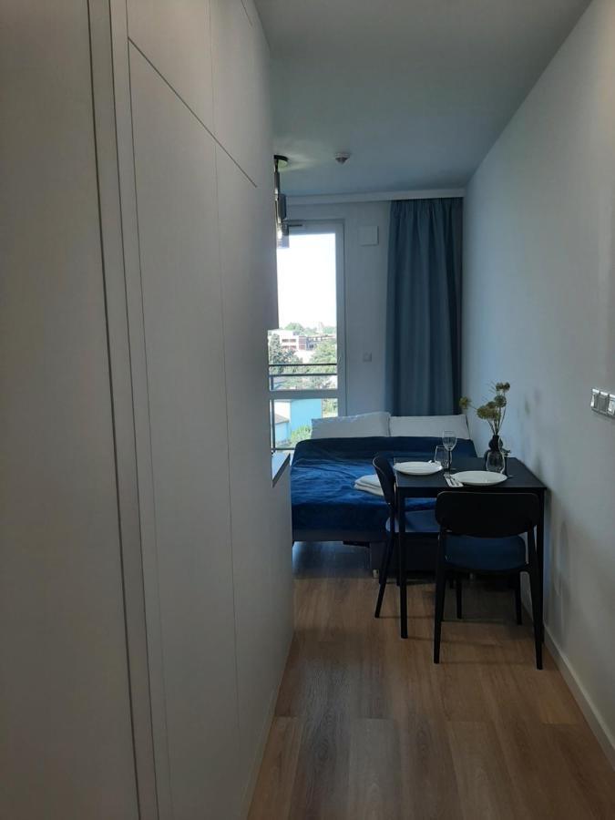 Apartament Cubus Nest *