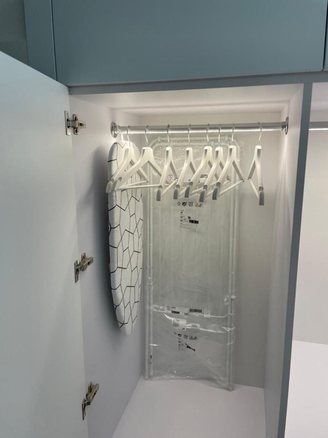 Apartament Cubus Nest