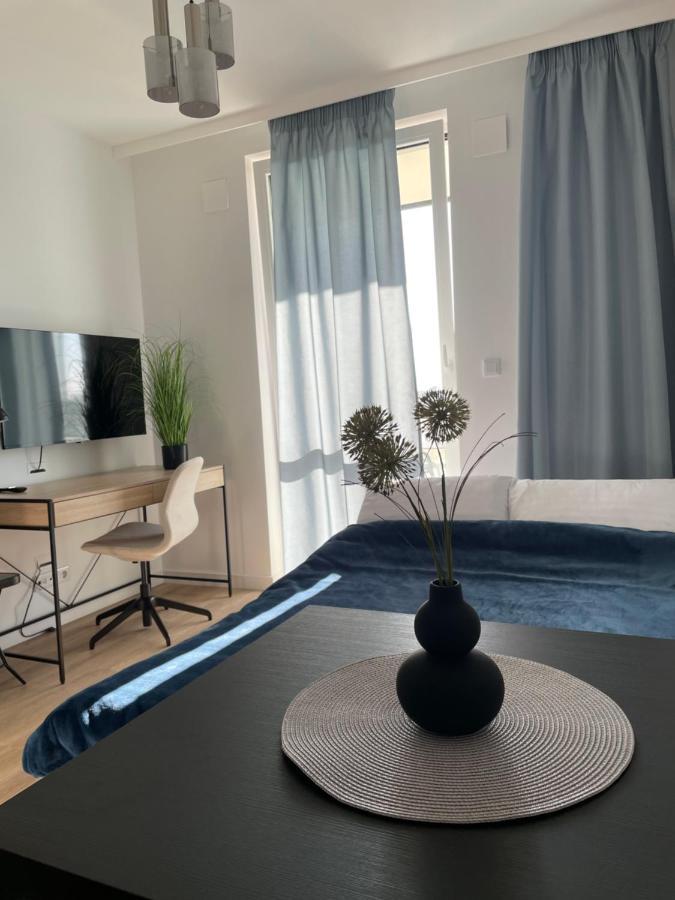 Cubus Nest Apartament Warszawa