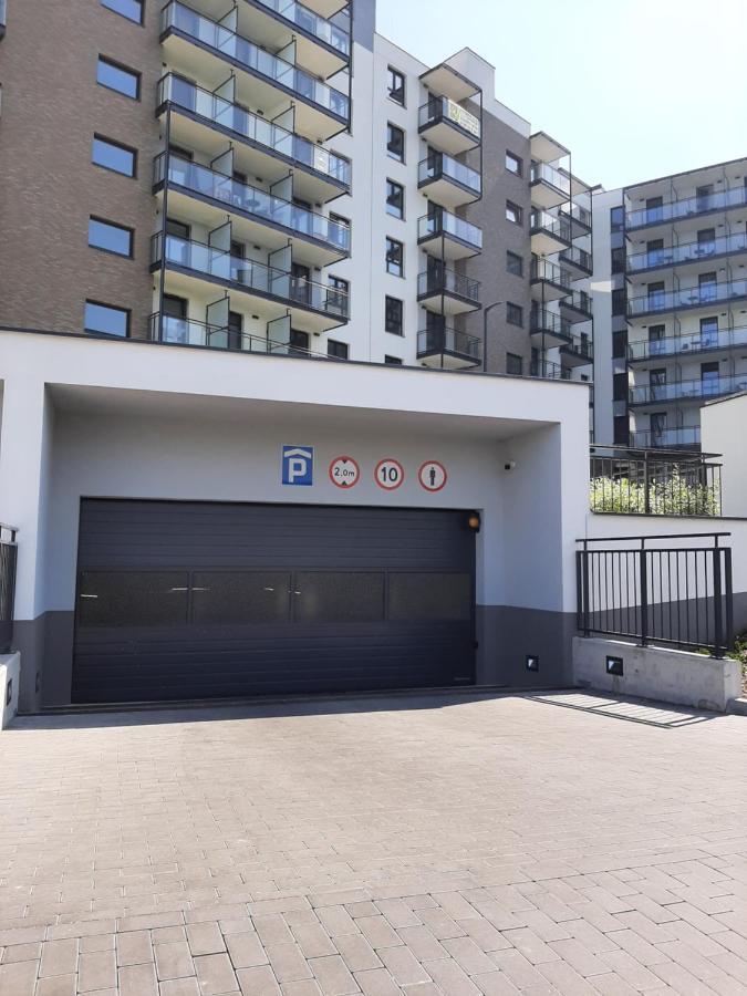 Cubus Nest Warsaw