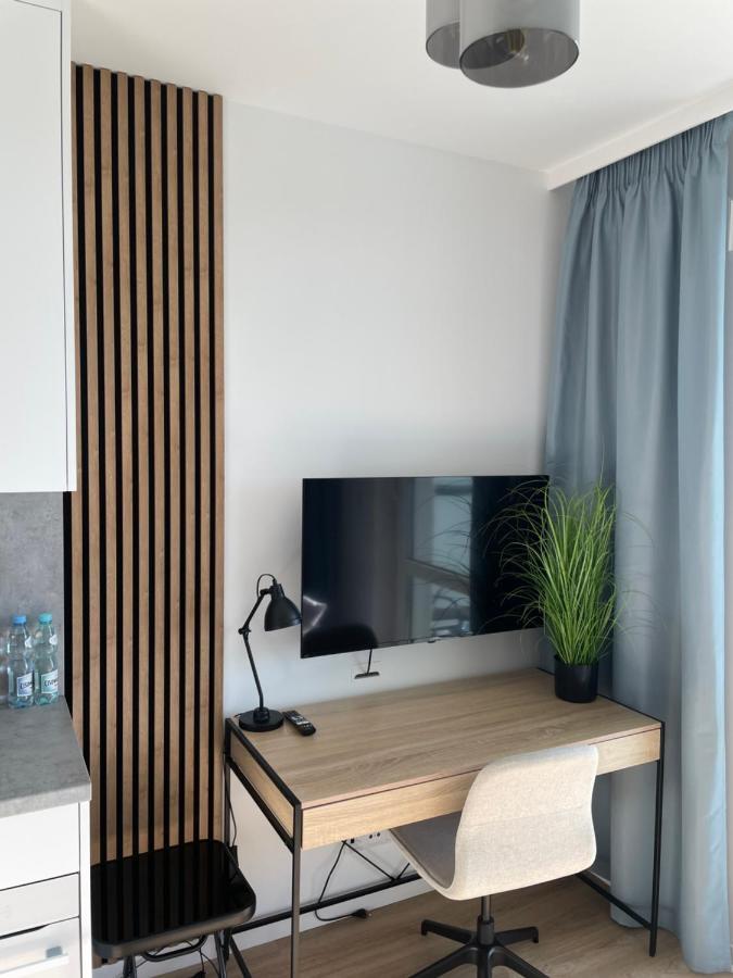 Apartament Cubus Nest