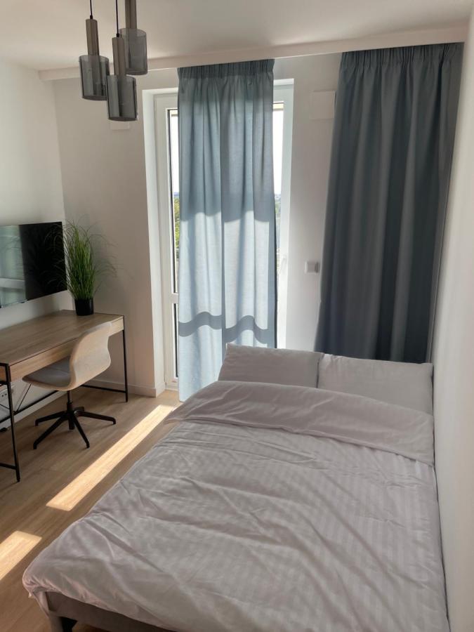 Cubus Nest Warsaw