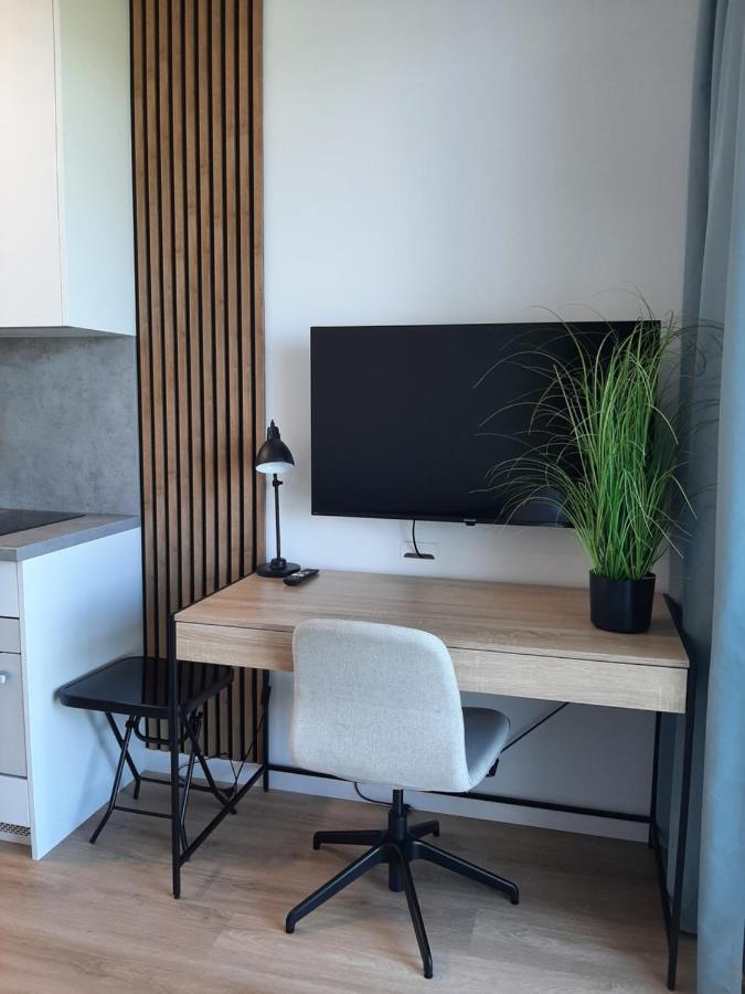 Apartament Cubus Nest *