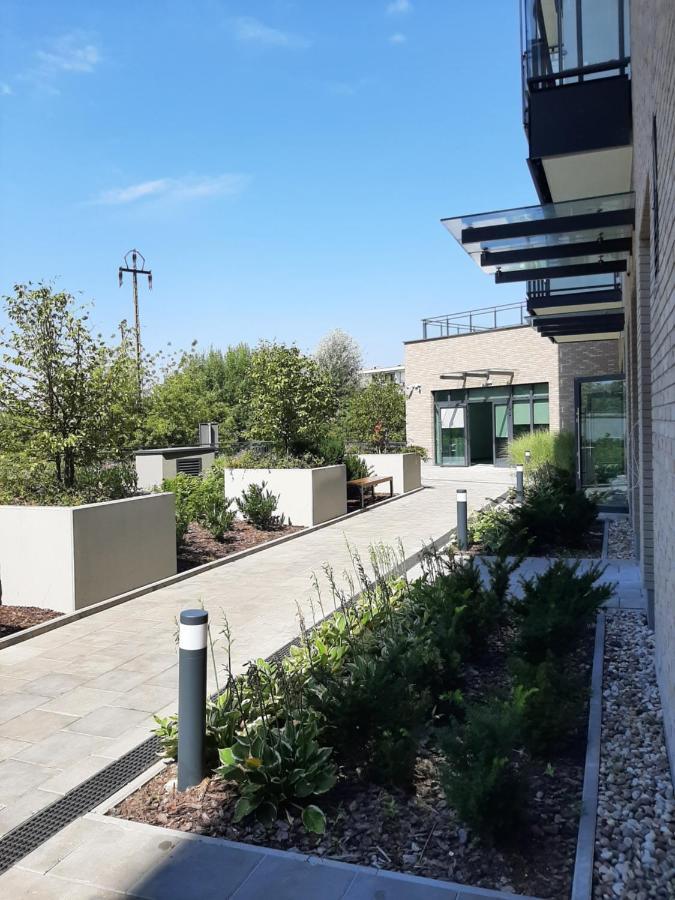 Apartament Cubus Nest