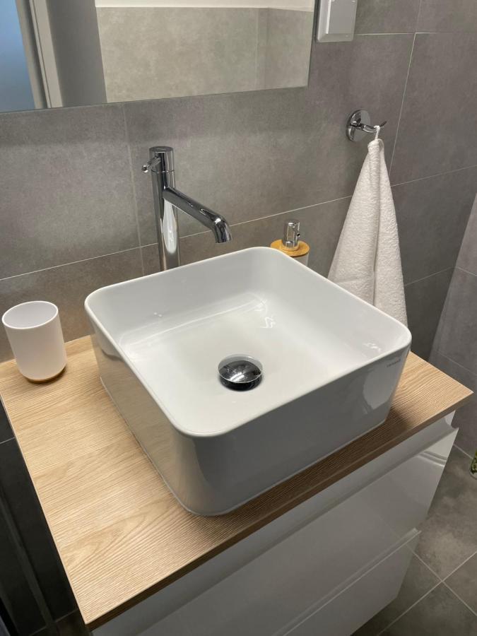 Cubus Nest Warsaw