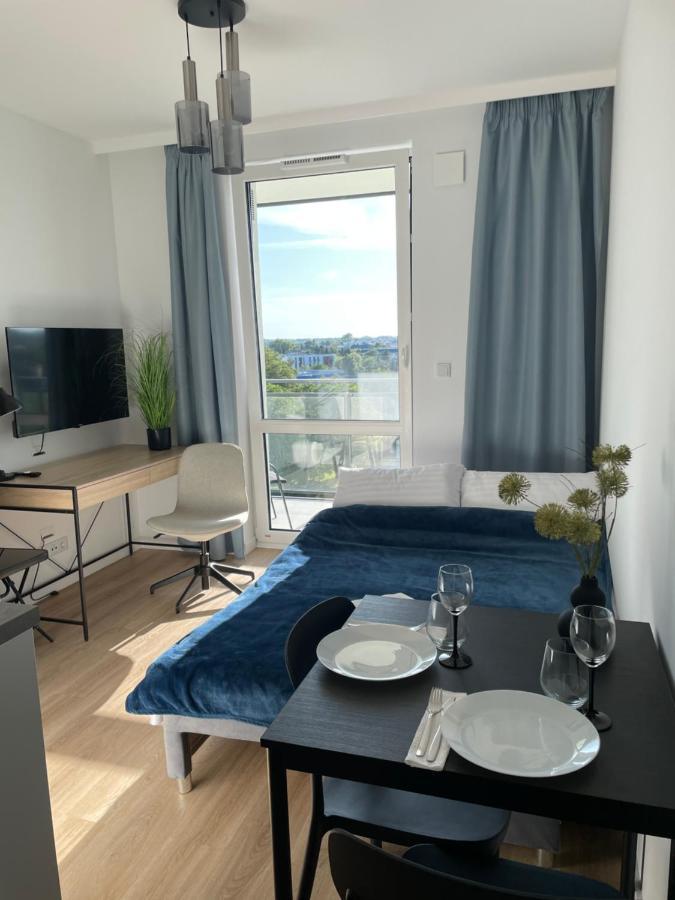 Apartament Cubus Nest *