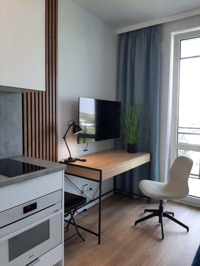 Cubus Nest Warsaw